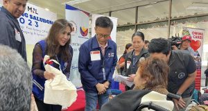 From Riyadh to Manila: Distressed OFWs Receive Warm Welcome and Financial Aid DMW photos Pamasko 004