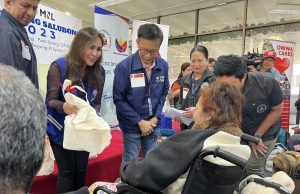 From Riyadh to Manila: Distressed OFWs Receive Warm Welcome and Financial Aid DMW photos Pamasko 004