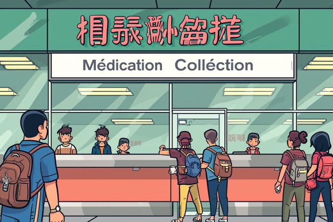 Financial Secretary Orders Medical Spending Cuts Amidst Budget Shortfall Flaw in medical proposal for HK emigrants