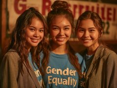 Philippines Continues Leading on Gender Equality Despite Challenges Ahead Gender Equality Bills