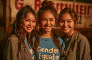 Philippines Continues Leading on Gender Equality Despite Challenges Ahead Gender Equality Bills