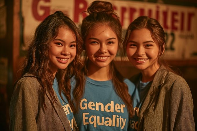 Philippines Continues Leading on Gender Equality Despite Challenges Ahead Gender Equality Bills