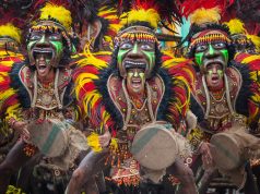 Iloilo’s UNESCO City of Gastronomy Shines in Dinagyang Festival Iloilo_Dinagyang_Festival