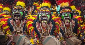Iloilo’s UNESCO City of Gastronomy Shines in Dinagyang Festival Iloilo_Dinagyang_Festival