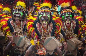 Iloilo’s UNESCO City of Gastronomy Shines in Dinagyang Festival Iloilo_Dinagyang_Festival