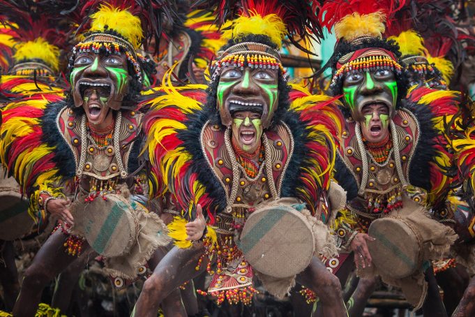 Iloilo’s UNESCO City of Gastronomy Shines in Dinagyang Festival Iloilo_Dinagyang_Festival