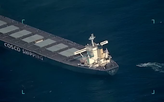 Indian Navy thwarts Arabian Sea hijack; 6 Filipinos among ship’s crew Indian Navy thwarts Arabian Sea hijack_upscayl_4x