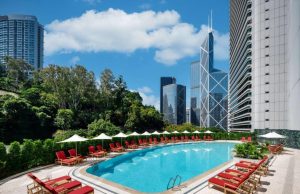 A 61-year-old Filipino man was found unconscious inside his hotel room and certified dead upon arrival in the hospital Island Shangri-La, Hong Kong