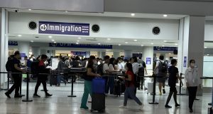 Bureau of Immigration Detects 241 Fraudulent Documents in 2023 Using Advanced Equipment Modern immigration system detects 241 fraudulent documents in 2023