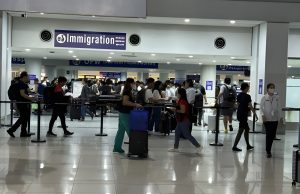 Bureau of Immigration Detects 241 Fraudulent Documents in 2023 Using Advanced Equipment Modern immigration system detects 241 fraudulent documents in 2023