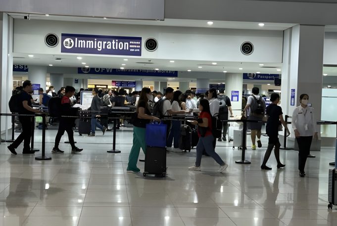 Bureau of Immigration Detects 241 Fraudulent Documents in 2023 Using Advanced Equipment Modern immigration system detects 241 fraudulent documents in 2023