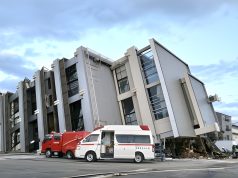 No Filipino among casualties in deadly Japan quake No Filipino among casualties in deadly Japan quake