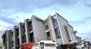No Filipino among casualties in deadly Japan quake No Filipino among casualties in deadly Japan quake