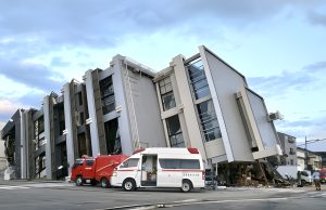 No Filipino among casualties in deadly Japan quake No Filipino among casualties in deadly Japan quake