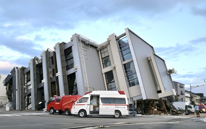 No Filipino among casualties in deadly Japan quake No Filipino among casualties in deadly Japan quake