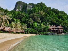Palawan, 4th most trending destination Palawan, 4th most trending destination