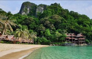 Palawan, 4th most trending destination Palawan, 4th most trending destination