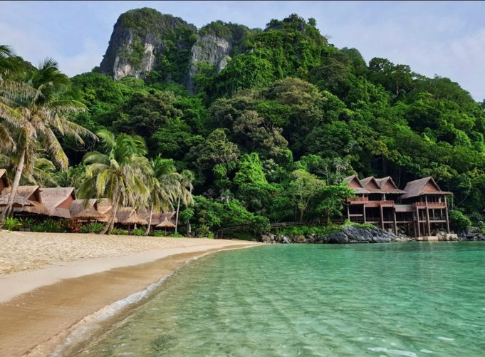 Palawan, 4th most trending destination Palawan, 4th most trending destination