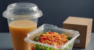 Plastic Ban Creates Dilemma for Restaurants and Customers Plastic Ban Creates Dilemma for Restaurants and Customers