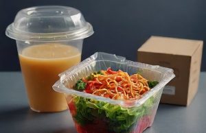 Plastic Ban Creates Dilemma for Restaurants and Customers Plastic Ban Creates Dilemma for Restaurants and Customers