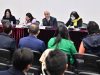 Hong Kong Environment Secretary Urges Public to Avoid Buying Illicit Rubbish Bags Secretary for Environment & Ecology Tse Chin-wan