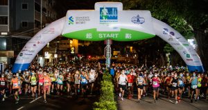Tragedy Strikes Standard Chartered Hong Kong Marathon as Runner Succumbs After Finish Standard Chartered Hong Kong Marathon 2024