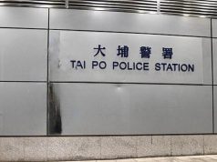 Mother Arrested for Assaulting Children Over Noise Dispute Tai Po Police