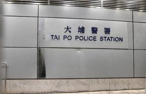 Mother Arrested for Assaulting Children Over Noise Dispute Tai Po Police