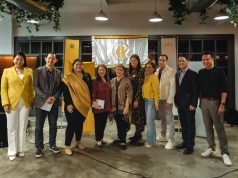 Asia’s Oldest University Establishes Historic Alumni Chapter in Hong Kong USTAAHK-PRESS-RELEASE