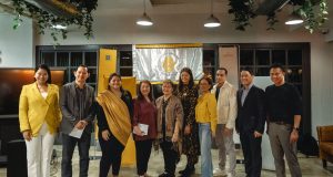 Asia’s Oldest University Establishes Historic Alumni Chapter in Hong Kong USTAAHK-PRESS-RELEASE