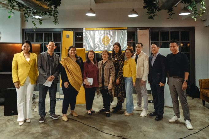 Asia’s Oldest University Establishes Historic Alumni Chapter in Hong Kong USTAAHK-PRESS-RELEASE