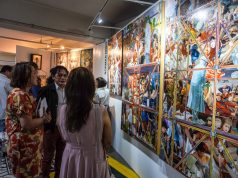 Art Fair Philippines, Where Reality and Imagination Collide in a Vibrant Showcase Art Fair Philippines 2024