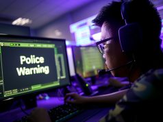 Cyber Identity Theft Cases Surge in the Philippines, Prompting Police Warning Cyber Identity Theft Cases Surge in the Philippines