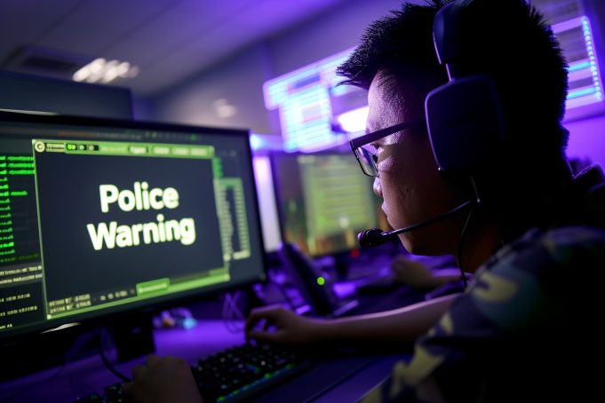 Cyber Identity Theft Cases Surge in the Philippines, Prompting Police Warning Cyber Identity Theft Cases Surge in the Philippines