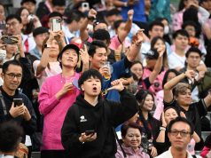 Lionel Messi’s No-Show Leaves Football Fans Fuming, Demands for Refunds Echo at Hong Kong Stadium Fans booed and demanded refund v2