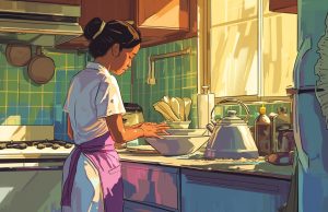 Over 200,000 Domestic Workers in Calabarzon to Receive Wage Increase