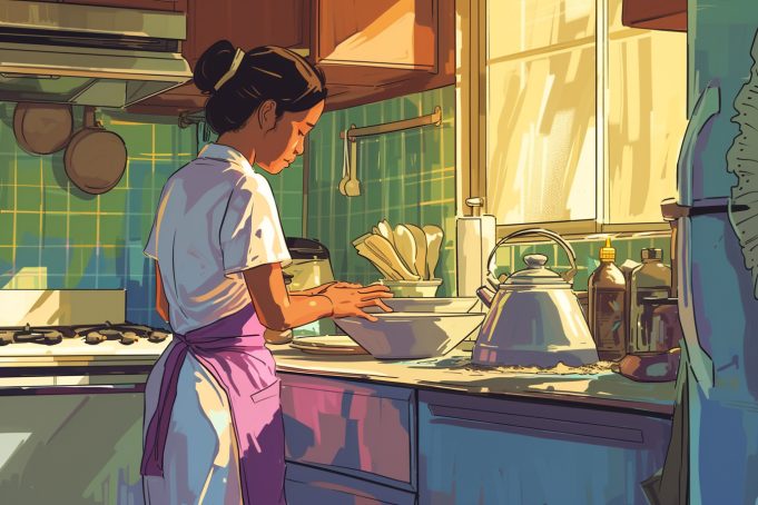 Over 200,000 Domestic Workers in Calabarzon to Receive Wage Increase