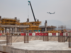 59-anyos construction worker na Pinoy, DOA sa North Lantau hospital Hong Kong International Airport construction site