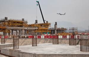 59-anyos construction worker na Pinoy, DOA sa North Lantau hospital Hong Kong International Airport construction site