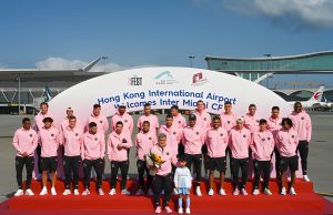 Frenzy in Hong Kong as Inter Miami’s All-Star Lineup Touches Down Inter Miami in Hong Kong v3
