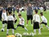 Football Fever Hits City as Messi’s Inter Miami CF Arrives Inter Miami training clinic