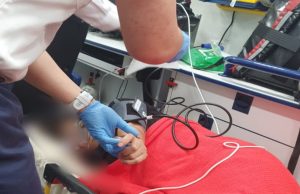 OFW na on bail, tinakbo sa hospital, kaso laban sa kanya, inurong OFW na on bail, tinakbo sa hospital, kaso laban sa kanya, inurong