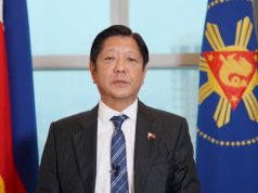 Over PHP868 Million in Indemnity Checks Released for Displaced OFWs in Saudi Arabia President Bongbong Marcos Facebook