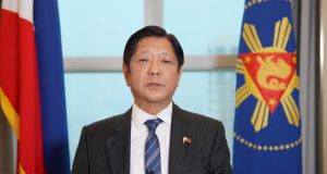 Over PHP868 Million in Indemnity Checks Released for Displaced OFWs in Saudi Arabia President Bongbong Marcos Facebook