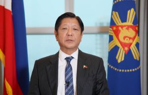 Over PHP868 Million in Indemnity Checks Released for Displaced OFWs in Saudi Arabia President Bongbong Marcos Facebook