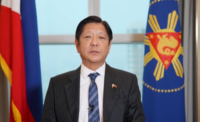 Over PHP868 Million in Indemnity Checks Released for Displaced OFWs in Saudi Arabia President Bongbong Marcos Facebook