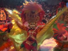 From Tragedy to Triumph: The Inspiring Story Behind the Masskara Festival