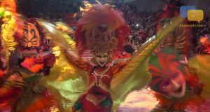 From Tragedy to Triumph: The Inspiring Story Behind the Masskara Festival
