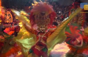 From Tragedy to Triumph: The Inspiring Story Behind the Masskara Festival