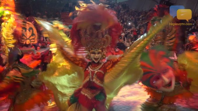 From Tragedy to Triumph: The Inspiring Story Behind the Masskara Festival
